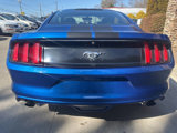 Used 2017 Ford Mustang Coupe w/ Ecoboost Performance Package image 4