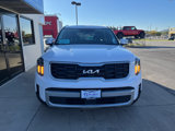Used 2024 Kia Telluride S w/ S Sunroof Package image 3