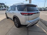 New 2025 Nissan Pathfinder SL image 5