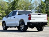 Used 2019 Chevrolet Silverado 1500 Custom Trail Boss image 5