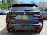 Used 2022 BMW X3 xDrive30i w/ M Sport Package image 5