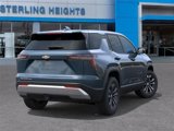 New 2026 Chevrolet Equinox LT w/ Convenience Package II image 4