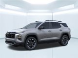 New 2026 Chevrolet Equinox RS w/ Convenience Package III image 2