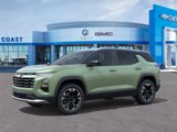 New 2026 Chevrolet Equinox LT w/ Convenience Package II image 2