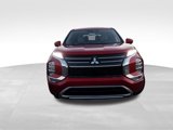 New 2025 Mitsubishi Outlander SE image 2