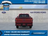 New 2025 Ford F350 Lariat image 5
