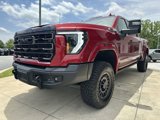 New 2025 GMC Sierra 2500 AT4X w/ AT4X AEV Edition image 3