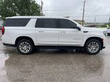 Used 2022 GMC Yukon XL Denali image 5