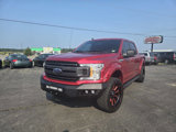 Used 2020 Ford F150 XLT w/ Equipment Group 302A Luxury image 2