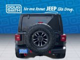 New 2025 Jeep Wrangler Unlimited Rubicon image 5