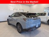 New 2025 Nissan Murano SL image 4
