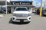 Used 2018 Ford Expedition Platinum image 2