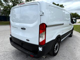 Used 2024 Ford Transit 150 Low Roof w/ Upfitter Package image 3