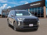 New 2026 Hyundai Palisade Calligraphy image 3