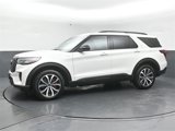 Used 2025 Ford Explorer ST-Line w/ Premium Package image 4