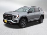 New 2026 GMC Terrain AT4 w/ Convenience Package III image 3