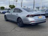 New 2025 Honda Accord Touring image 4