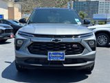 New 2026 Chevrolet TrailBlazer RS w/ Driver Confidence Package image 4