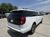 New 2025 Ford Expedition Max King Ranch image 4
