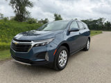Used 2024 Chevrolet Equinox LT image 2