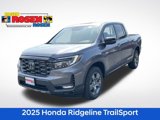 New 2025 Honda Ridgeline TrailSport image 1