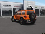 New 2025 Jeep Wrangler Unlimited Rubicon 392 image 4