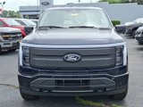 New 2025 Ford F150 Lightning XLT image 2