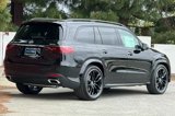 New 2025 Mercedes-Benz GLS 450 4MATIC image 5