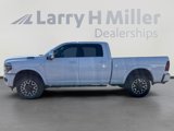 New 2025 RAM 2500 Limited image 2