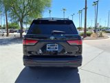 Used 2025 Toyota Sequoia SR5 image 4