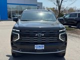 New 2025 Chevrolet Suburban High Country image 2