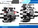 New 2025 Jeep Wrangler Unlimited Sahara image 3