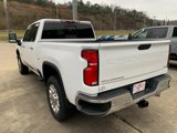 New 2025 Chevrolet Silverado 2500 LTZ w/ LTZ Convenience Package image 3