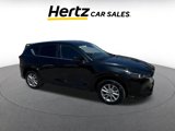 Used 2024 MAZDA CX-5 AWD 2.5 S w/ Select Package image 2