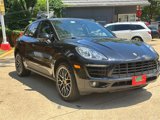 Used 2018 Porsche Macan S w/ Premium Package Plus image 4