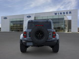 New 2025 Ford Bronco Raptor w/ Interior Carbon Fiber Pack image 5