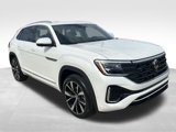 New 2025 Volkswagen Atlas Cross Sport SEL Premium R-Line image 2