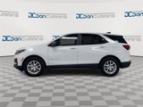 Used 2024 Chevrolet Equinox LS image 5