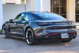 Certified 2024 Porsche Taycan image 6
