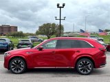 New 2025 MAZDA CX-90 3.3 Turbo S w/ Premium Plus image 5