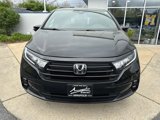 Used 2023 Honda Odyssey Sport image 3