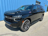 Used 2022 Chevrolet Tahoe Z71 w/ Off-Road Capability Package image 2