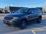 Certified 2021 Jeep Grand Cherokee Limited w/ Quick Order Package 28K 80th image 3