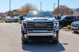 New 2025 GMC Sierra 2500 SLT w/ SLT Premium Package image 2