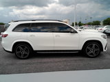 Certified 2024 Mercedes-Benz GLS 450 4MATIC image 6