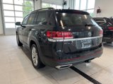 Used 2022 Volkswagen Atlas SE image 4