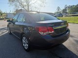 Used 2015 Chevrolet Cruze LS image 3