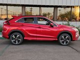 New 2025 Mitsubishi Eclipse Cross SEL image 5