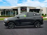 New 2025 Buick Encore GX Sport Touring image 2