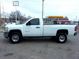 Used 2012 Chevrolet Silverado 3500 W/T image 6